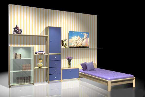 Descarga gratis 3D Modelos!