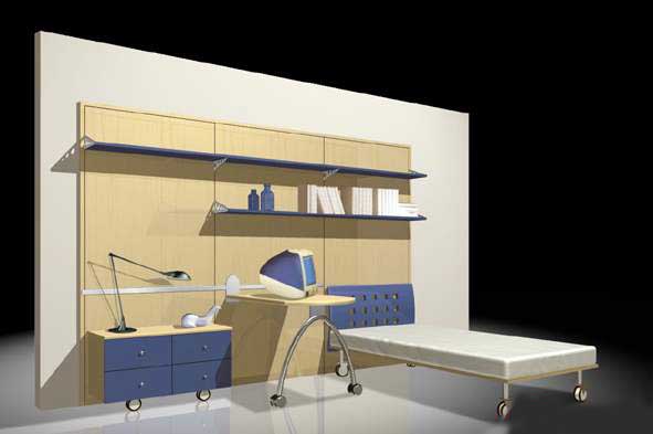 Descarga gratis 3D Modelos!