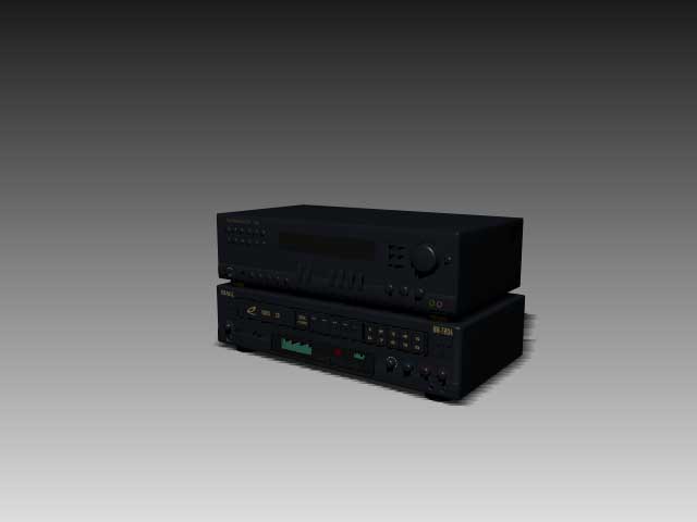 Descarga gratis 3D Modelos
!