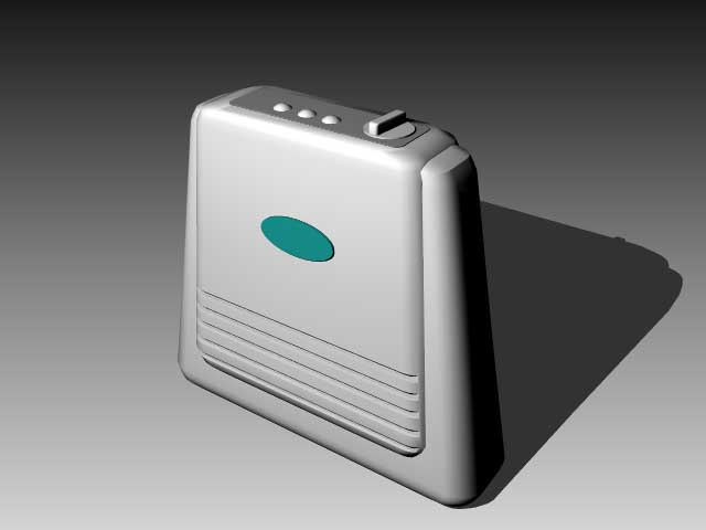 Descarga gratis 3D Modelos
!