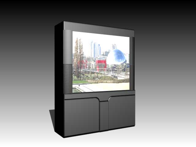 Descarga gratis 3D Modelos!