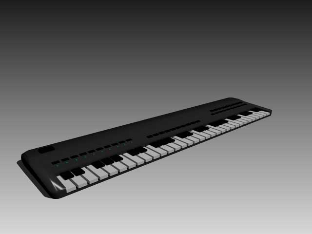 Descarga gratis 3D Modelos
!
