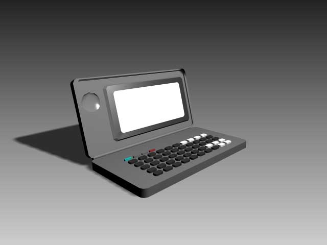 Descarga gratis 3D Modelos
!