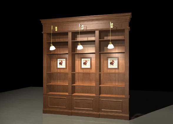 Descarga gratis 3D Modelos!