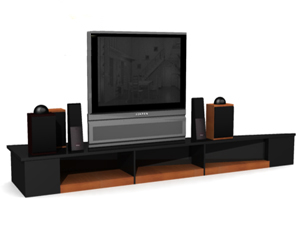 Descarga gratis 3D Modelos!