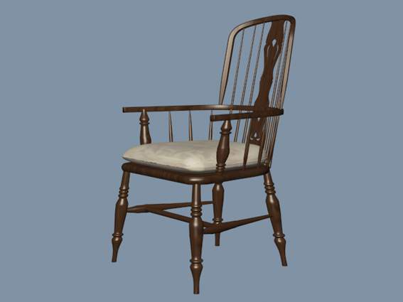 Descarga gratis 3D Modelos!