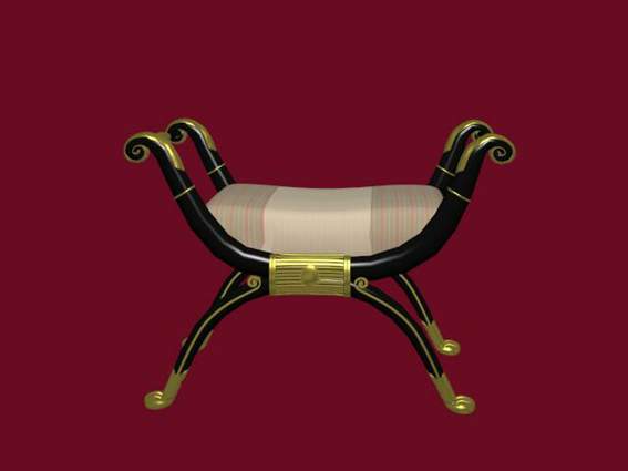 Descarga gratis 3D Modelos!