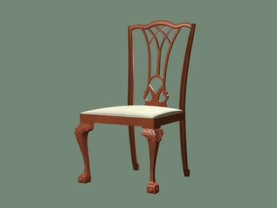 Descarga gratis 3D Modelos!