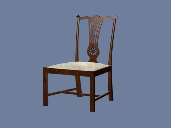Descarga gratis 3D Modelos!