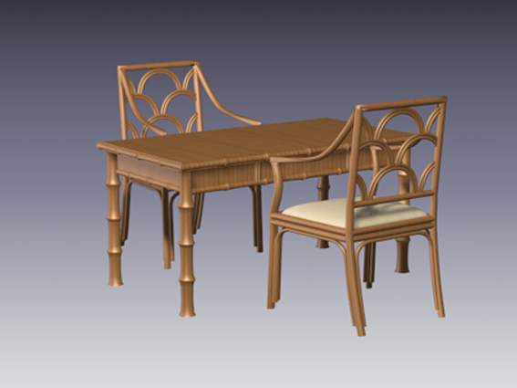 Descarga gratis 3D Modelos!