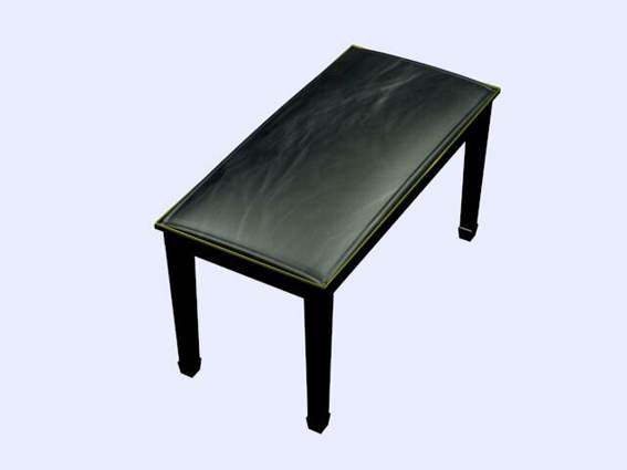 Descarga gratis 3D Modelos!