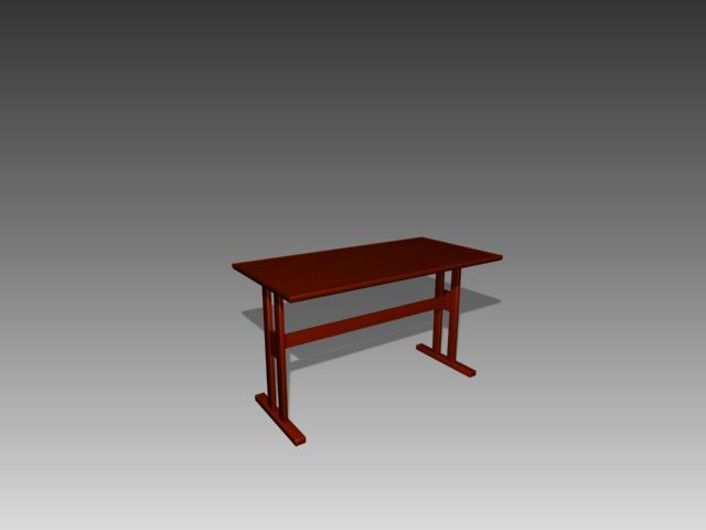 Descarga gratis 3D Modelos!