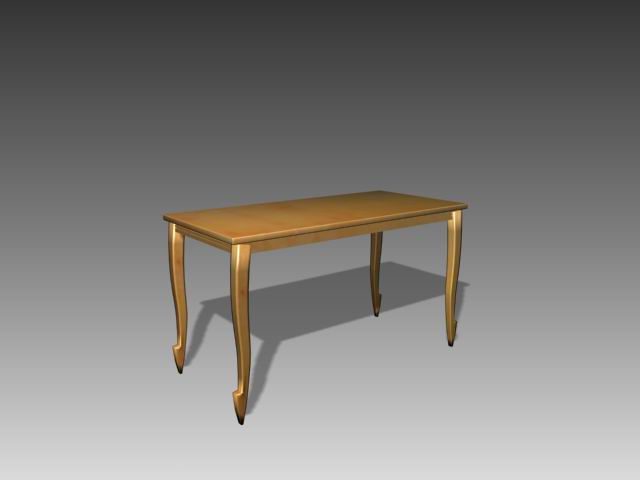 Descarga gratis 3D Modelos!