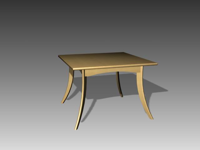 Descarga gratis 3D Modelos!
