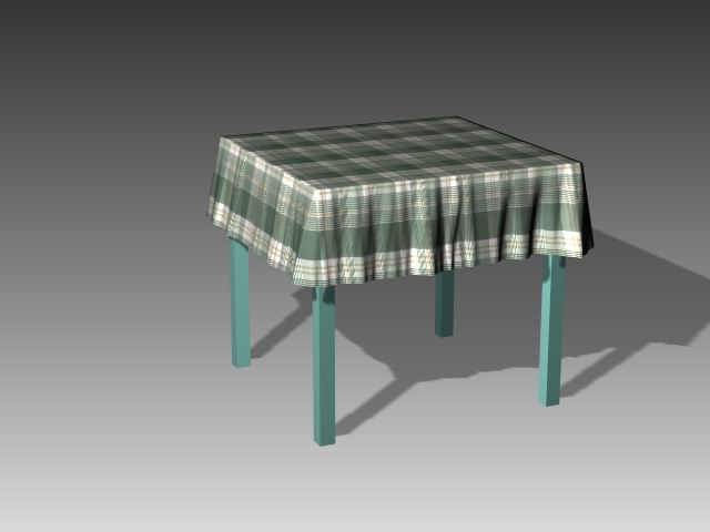 Descarga gratis 3D Modelos!