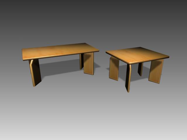 Descarga gratis 3D Modelos!