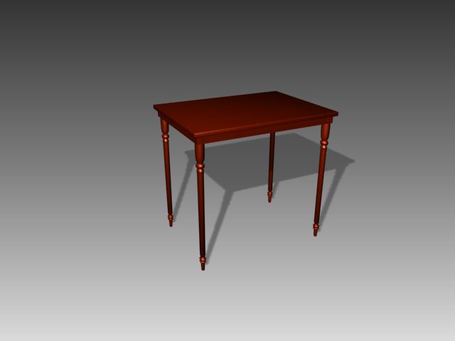Descarga gratis 3D Modelos!