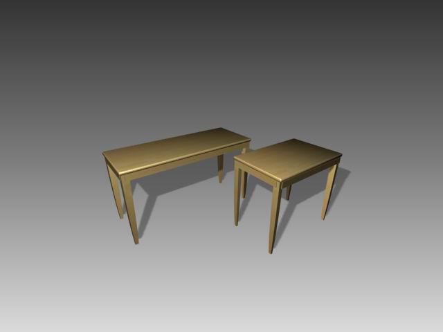 Descarga gratis 3D Modelos!
