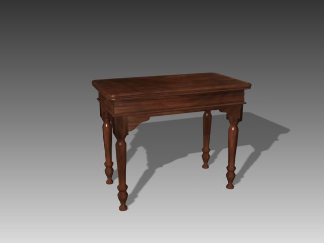 Descarga gratis 3D Modelos!