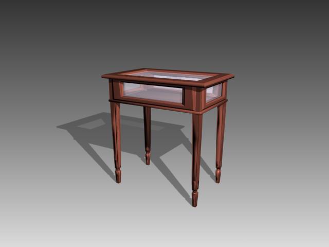 Descarga gratis 3D Modelos!