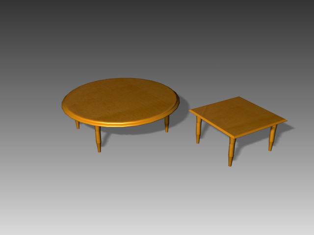 Descarga gratis 3D Modelos!