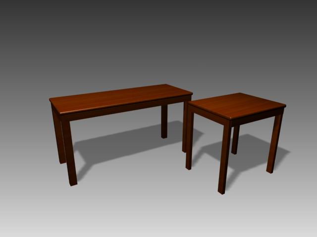 Descarga gratis 3D Modelos!