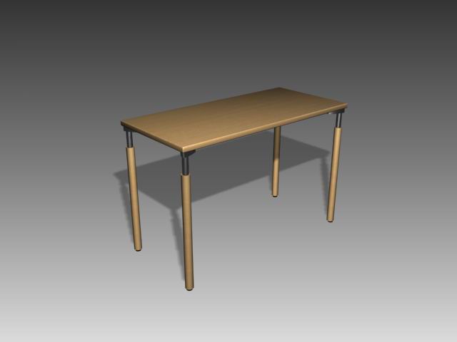 Descarga gratis 3D Modelos!
