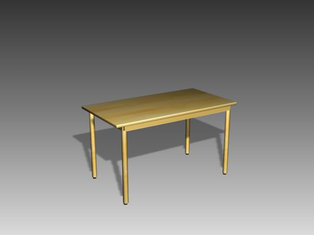 Descarga gratis 3D Modelos!