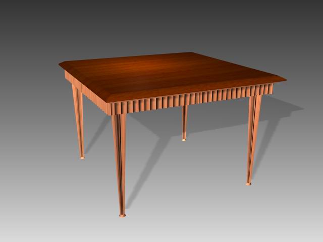 Descarga gratis 3D Modelos!