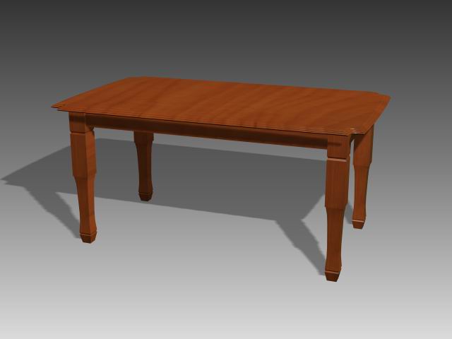 Descarga gratis 3D Modelos!
