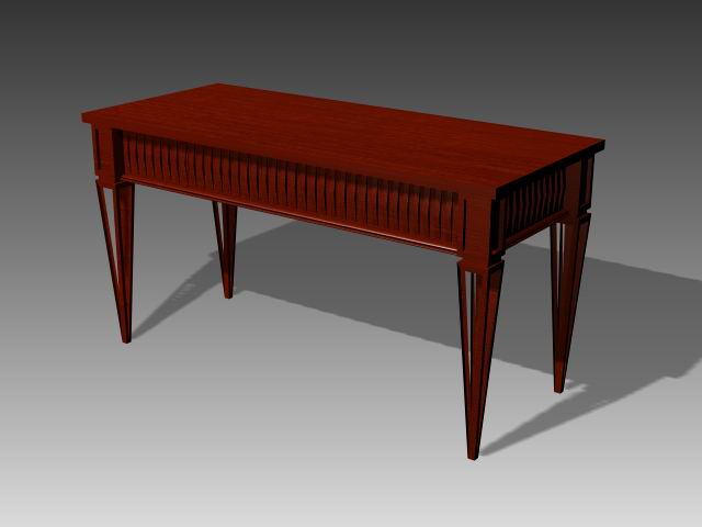 Descarga gratis 3D Modelos!