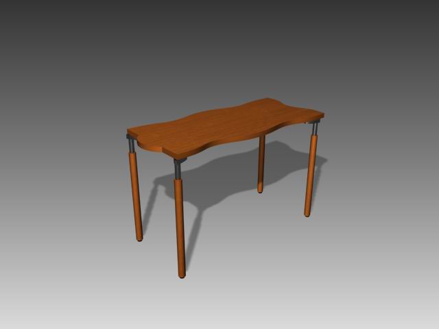 Descarga gratis 3D Modelos!