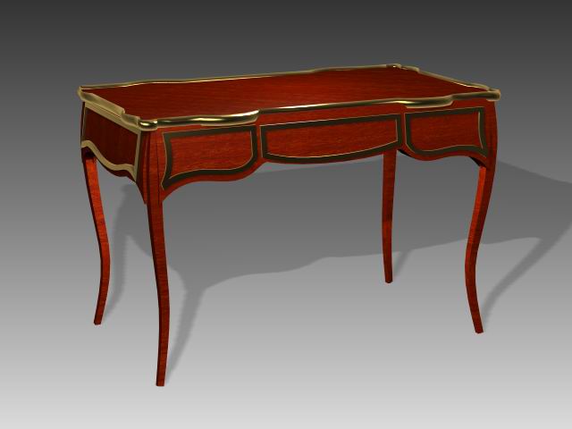 Descarga gratis 3D Modelos!