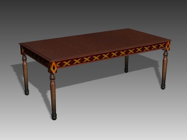 Descarga gratis 3D Modelos!