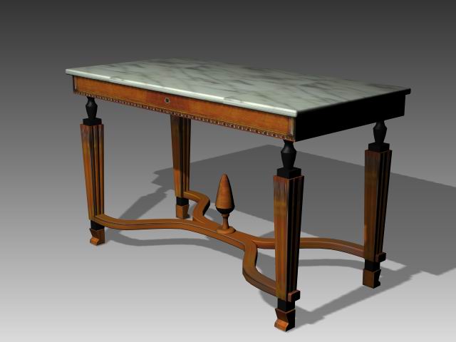 Descarga gratis 3D Modelos!