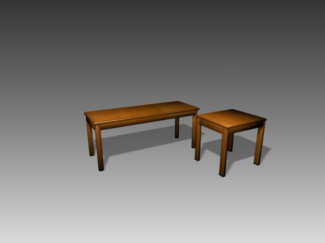 Descarga gratis 3D Modelos!