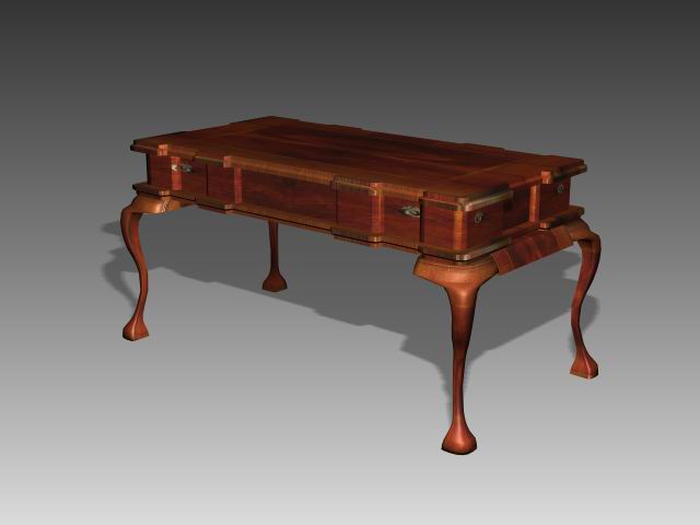 Descarga gratis 3D Modelos!