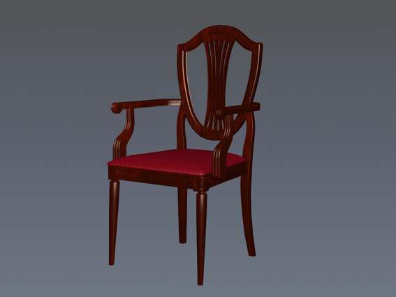 Descarga gratis 3D Modelos!