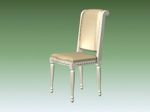 Descarga gratis 3D Modelos!