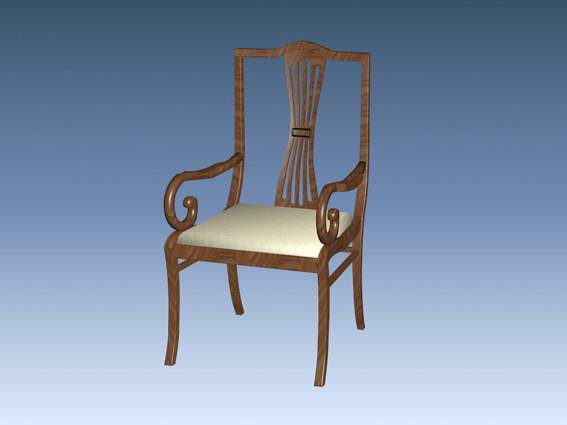 Descarga gratis 3D Modelos!