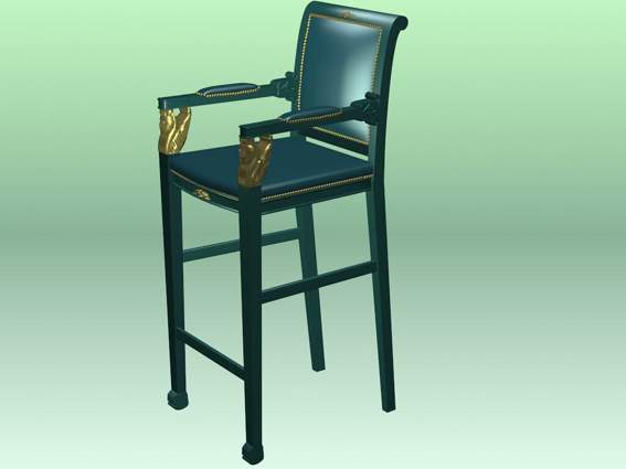 Descarga gratis 3D Modelos!