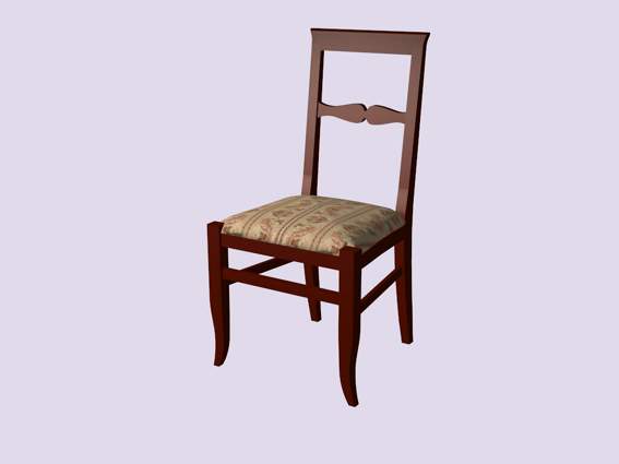 Descarga gratis 3D Modelos!