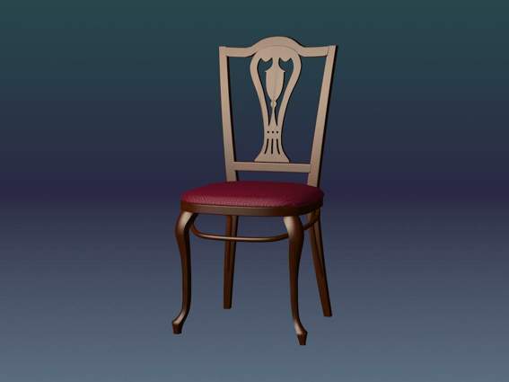Descarga gratis 3D Modelos!