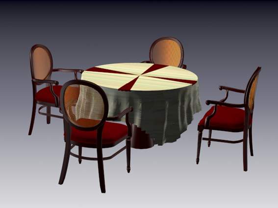 Descarga gratis 3D Modelos!