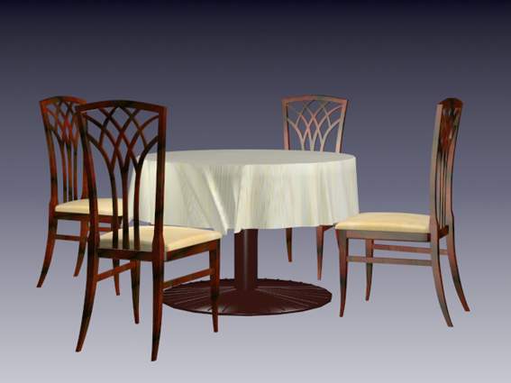 Descarga gratis 3D Modelos!