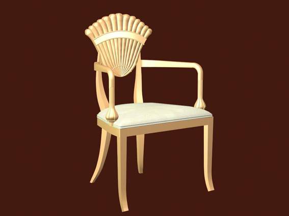 Descarga gratis 3D Modelos!