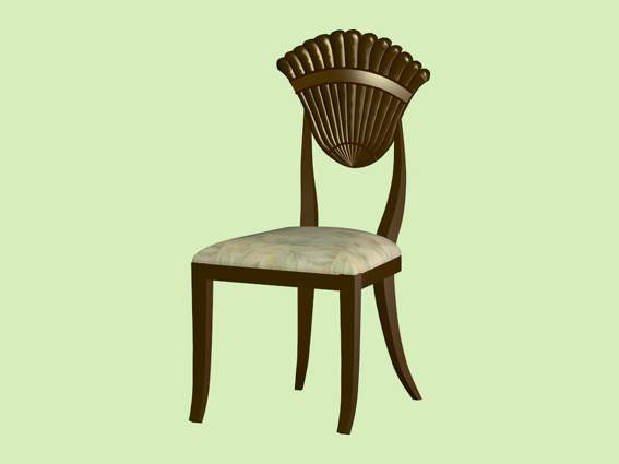 Descarga gratis 3D Modelos!