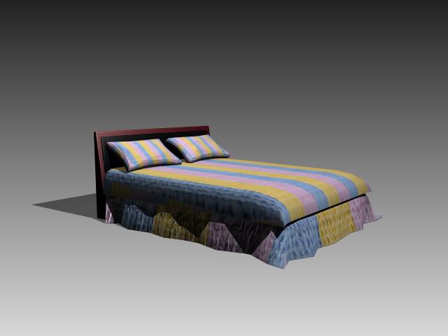 Descarga gratis 3D Modelos!