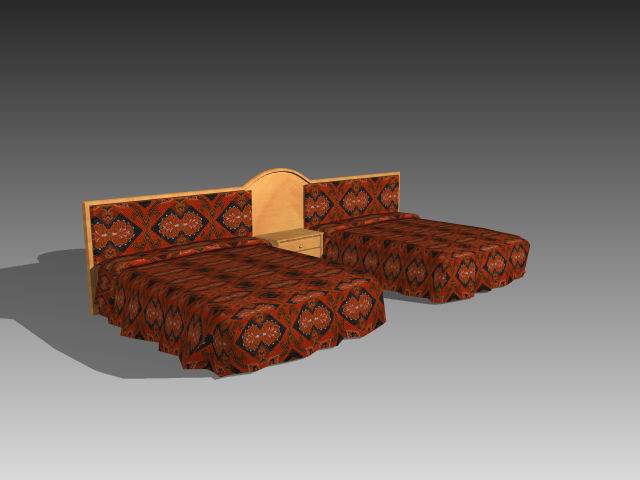 Descarga gratis 3D Modelos!