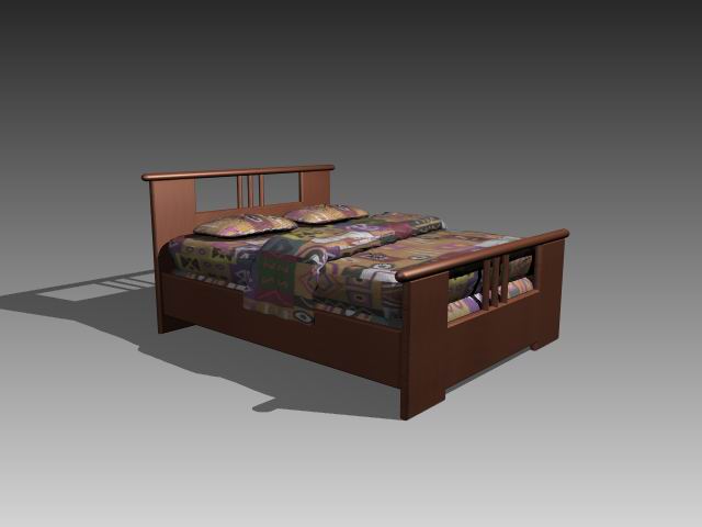 Descarga gratis 3D Modelos!